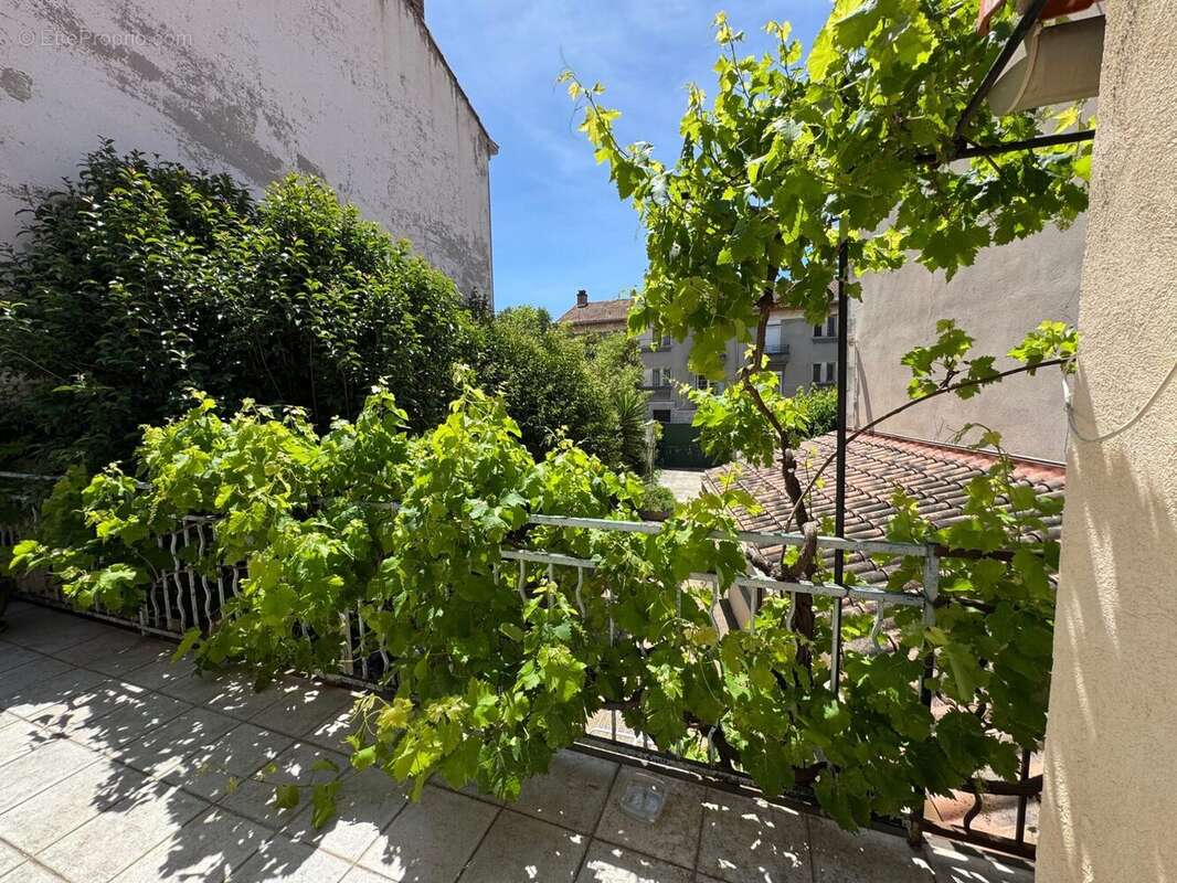 Maison à AVIGNON