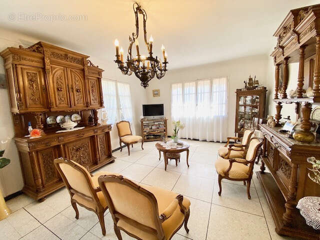 Maison à GRASSE