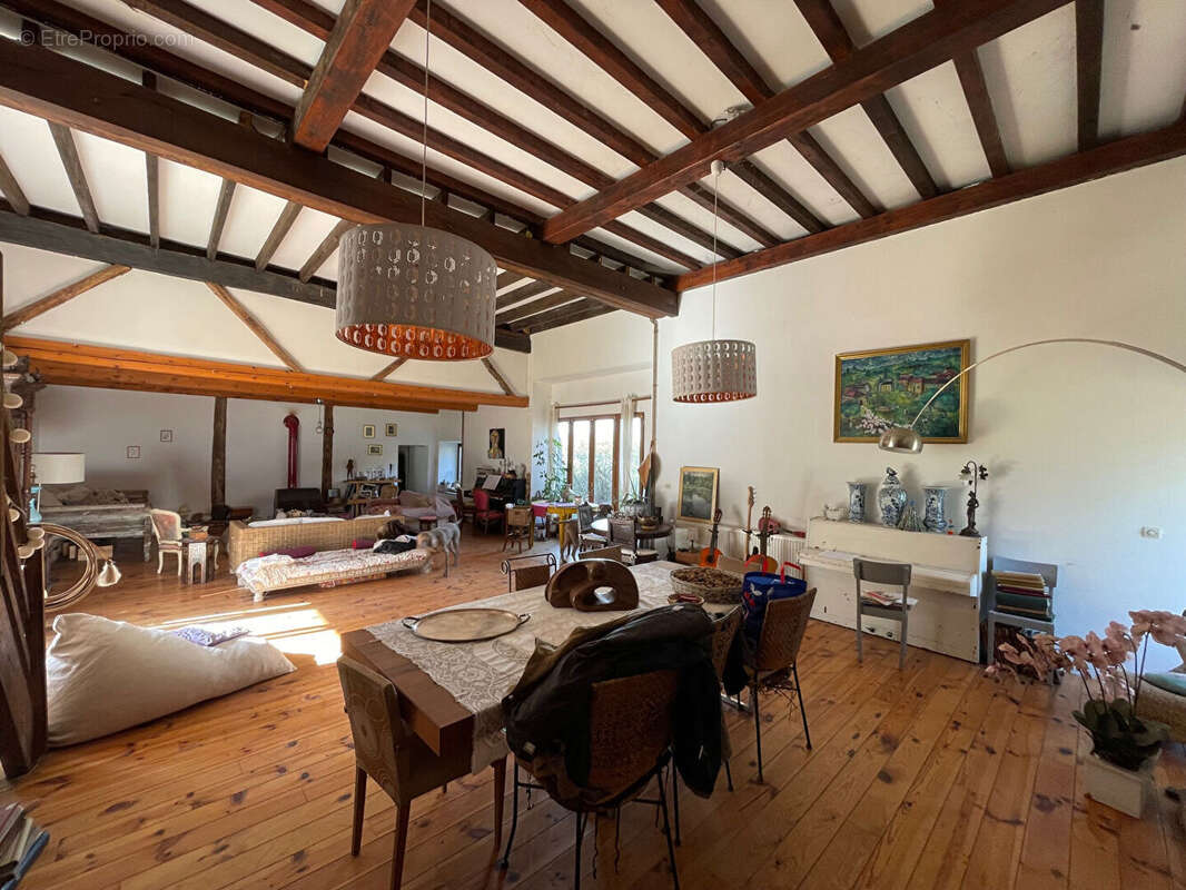 Maison à LA FERTE-SOUS-JOUARRE
