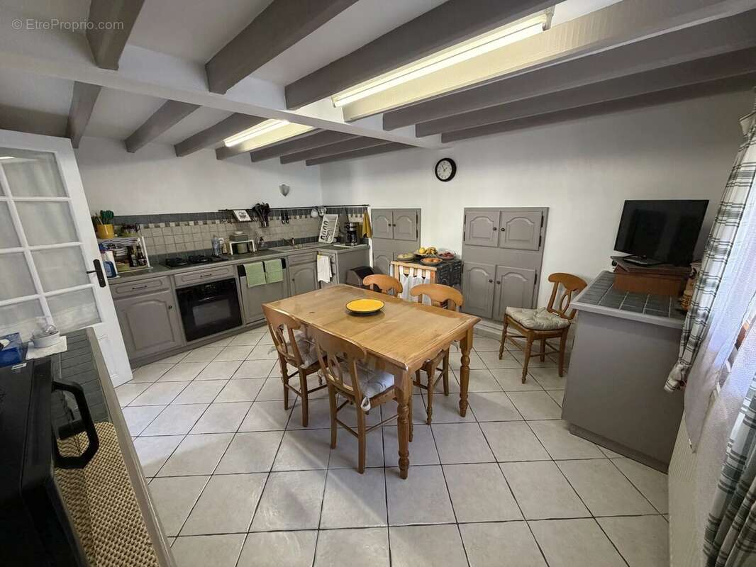 Maison à MONTESSON