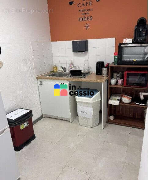 ? à vendre – bureaux / investissement – le mans (zone fr - photo 2