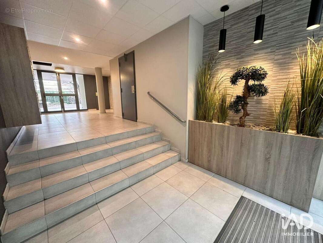 Photo 5 - Appartement à LYON-3E