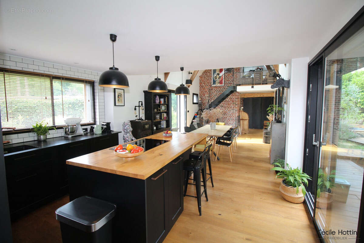 Maison à LESQUIN