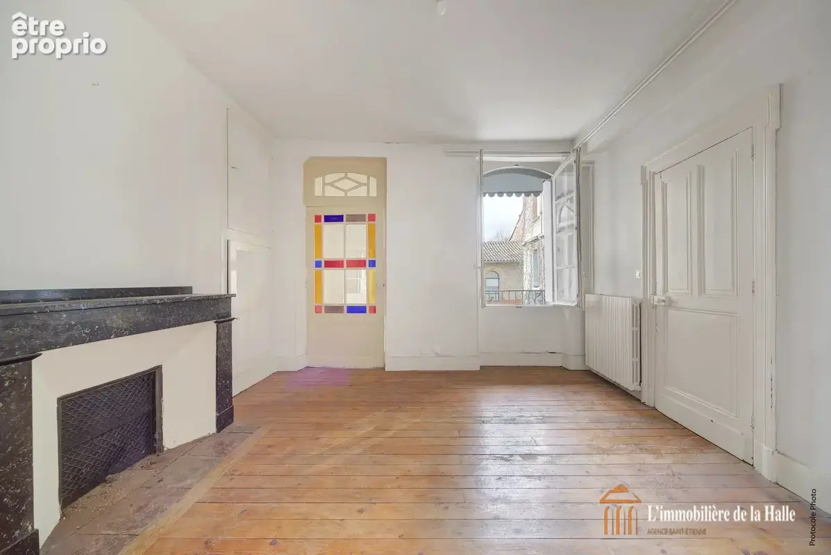 Appartement 122 m² à Toulouse  - photo 3