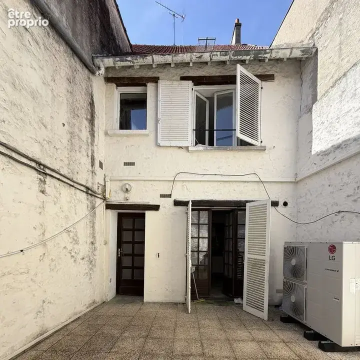 Maison 107 m² à Etampes  - photo 3
