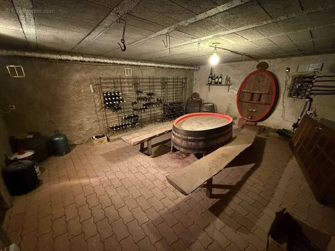 Maison à VILLEFRANCHE-SUR-SAONE