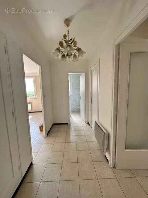 Appartement à GRASSE