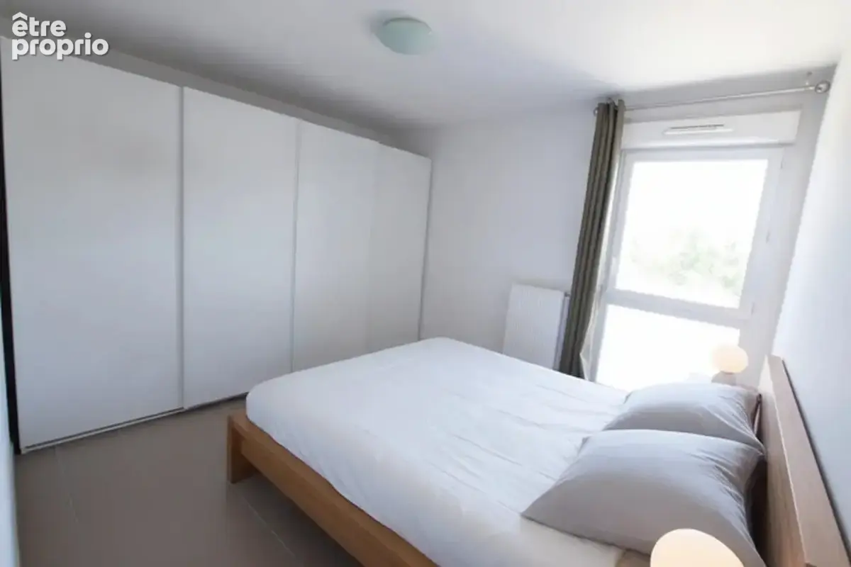 APPARTEMENT T3 57.12M2 - 13015 Marseille - photo 4
