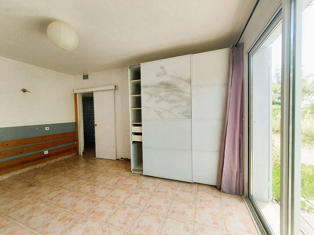 Maison à LE CHATEAU-D'OLERON