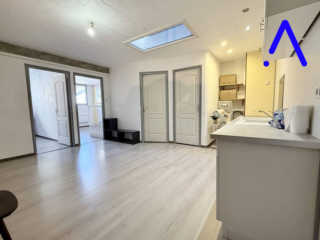 Appartement à SAINT-DIE-DES-VOSGES