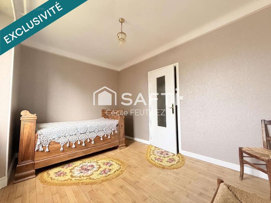 Photo 9 - Maison à SAINTE-FEREOLE