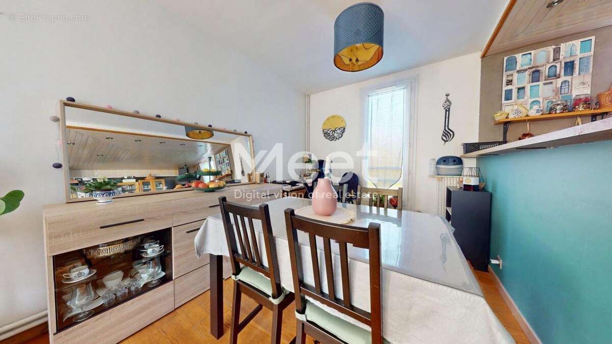 Appartement à MAUREPAS
