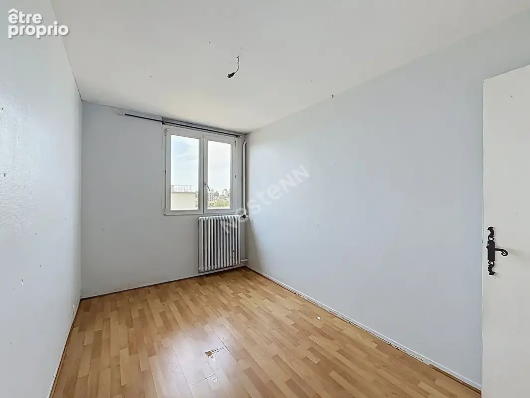 Montreuil, proche du quartier commercant de paul signac, dernier etage avec ascenseur, appartement 3 pieces avec balcon et cave - photo 6