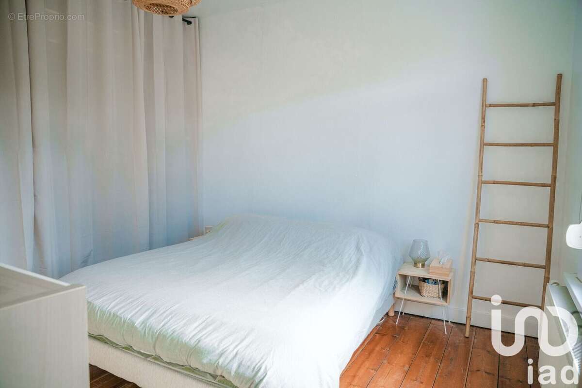 Photo 8 - Maison à VALENCIENNES