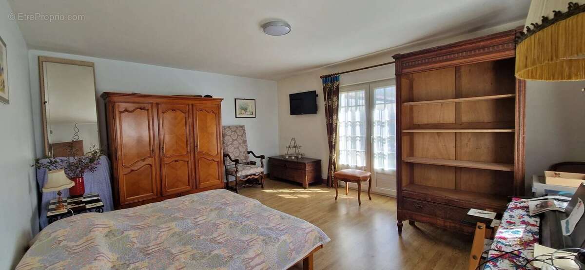 Vernou la celle - photo 7