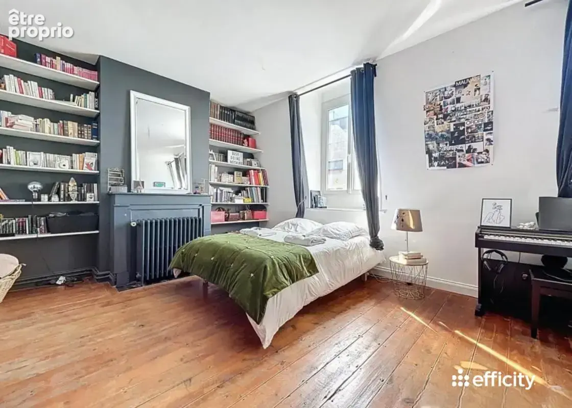Maison 7 pièces 220 m² à vendre à Bordeaux (33000) - photo 7