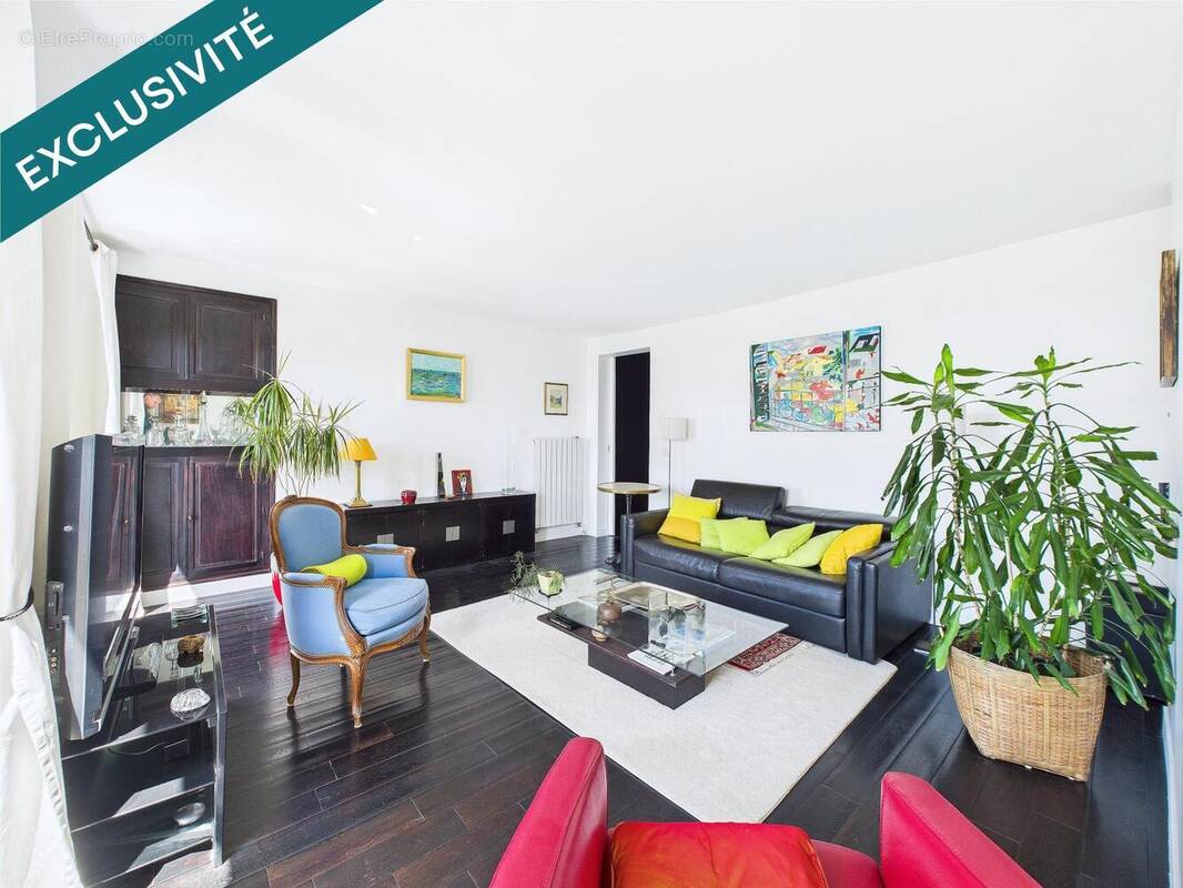 Photo 1 - Appartement à PARIS-1E