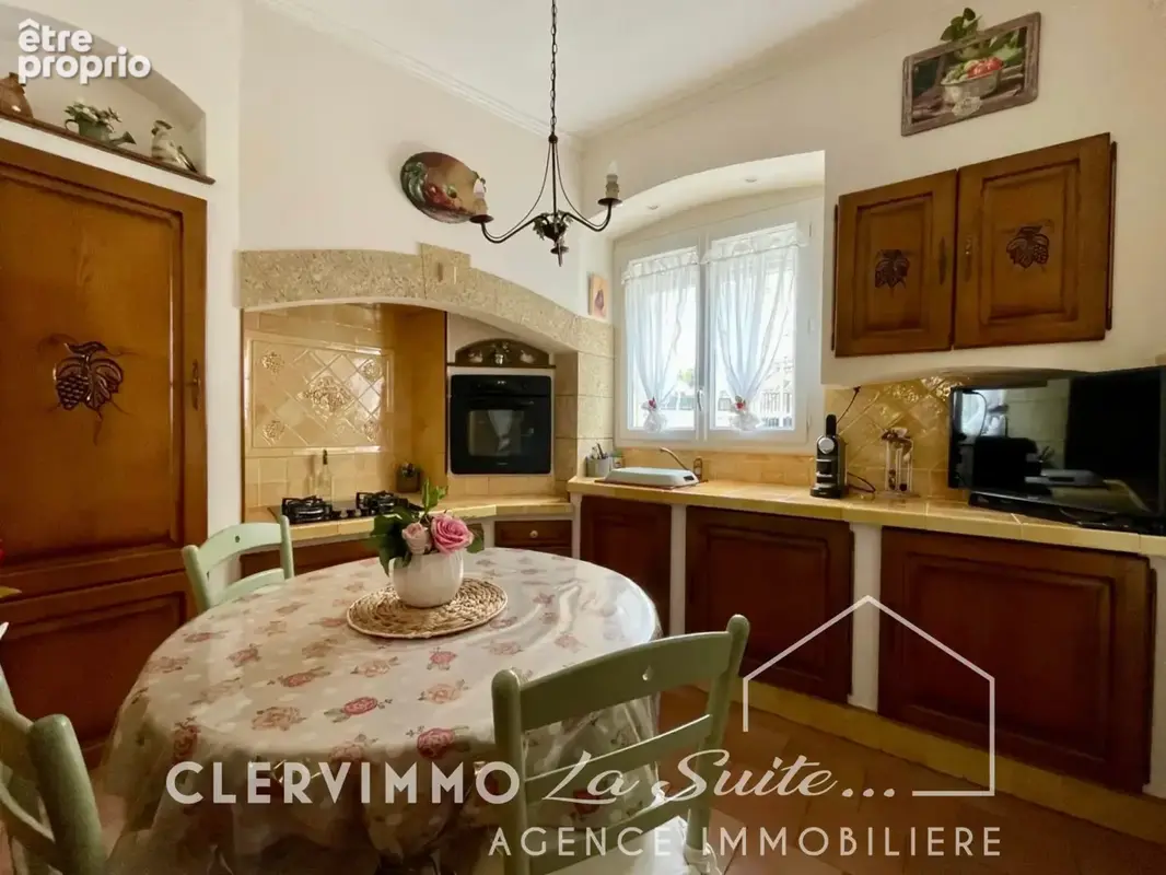 Maison 5 pièces  168 m2 avec terrain - photo 6