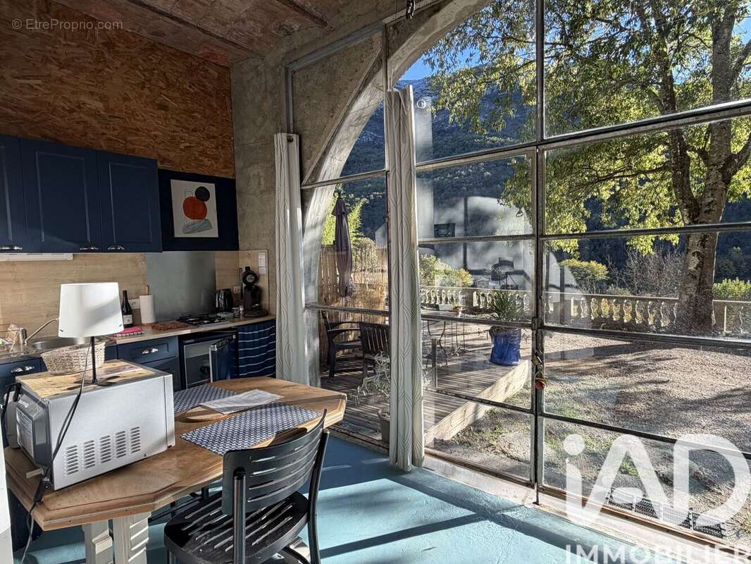 Photo 8 - Maison à SUMENE