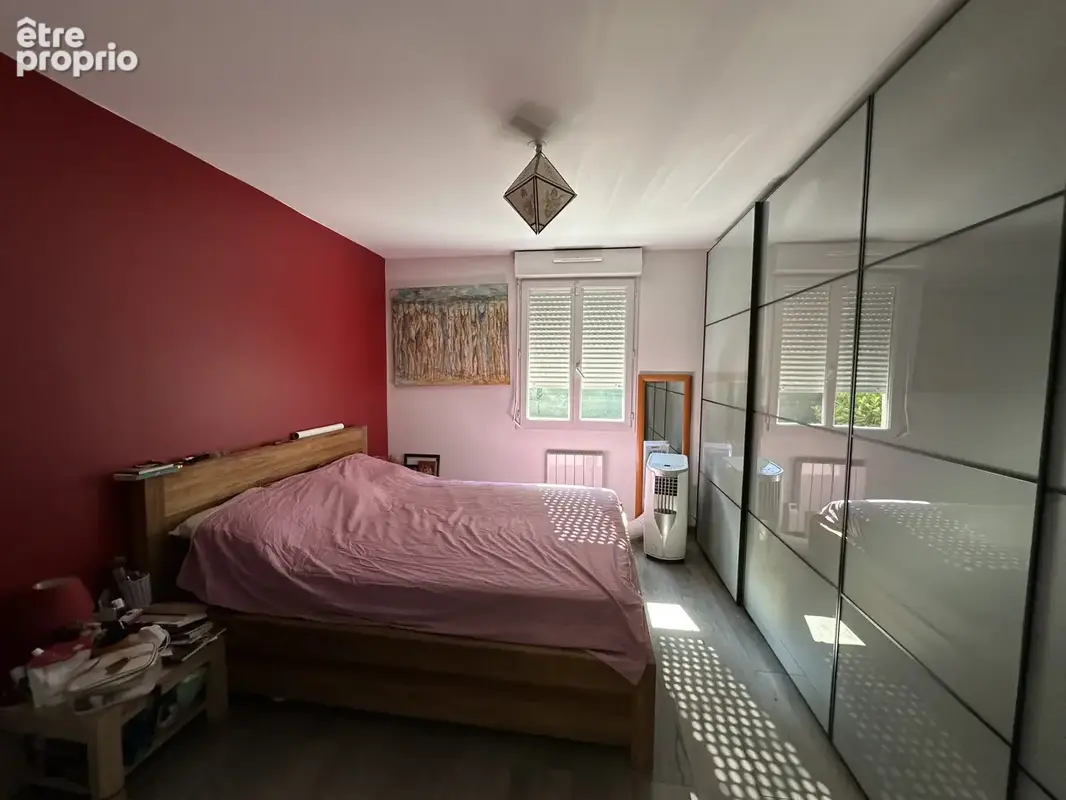 Maison 160 m2 utiles 5 chambres - photo 9