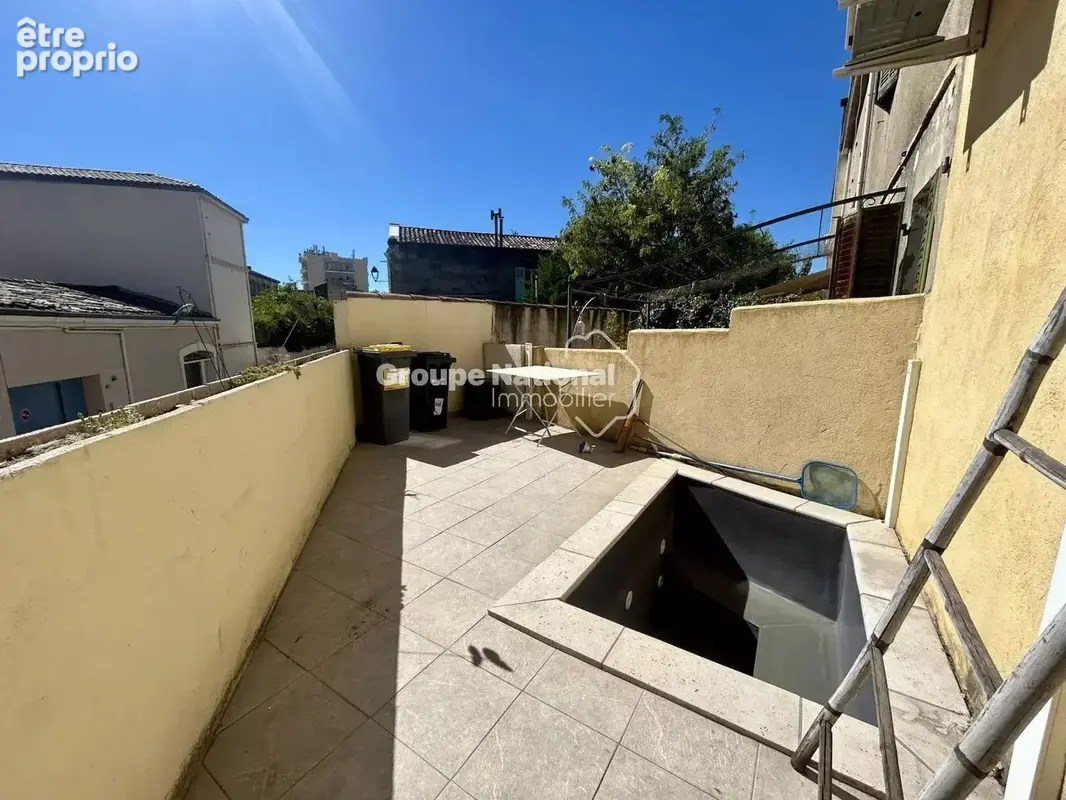 Grande maison de ville - photo 2