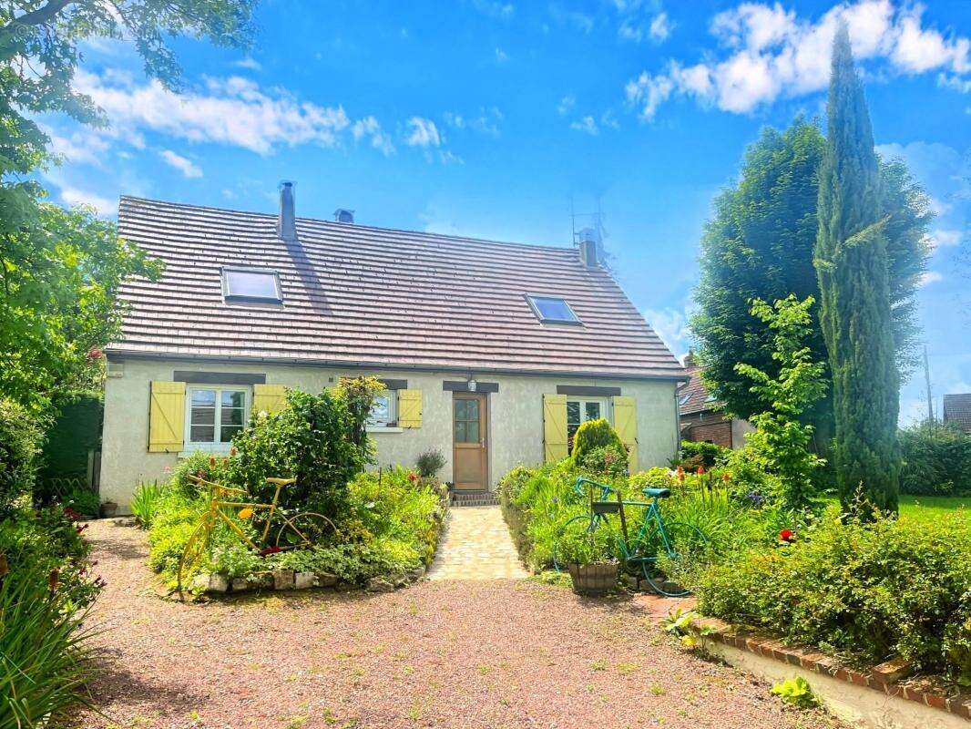 Maison À Vendre - photo 9
