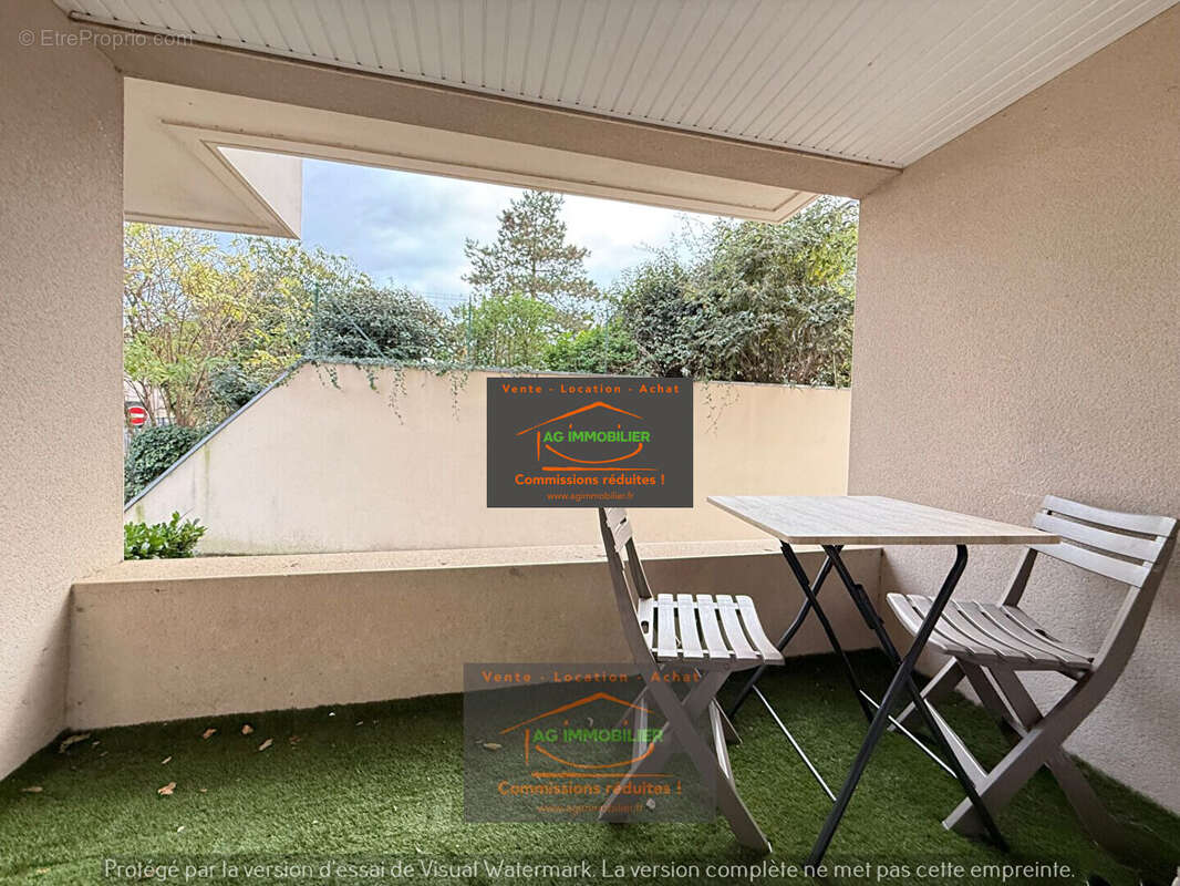 Appartement à BEDEE