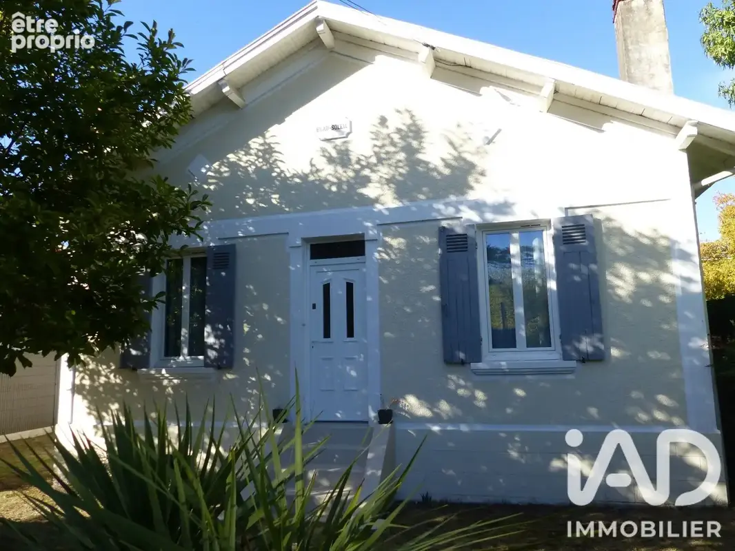 Photo 1 - Maison à MONT-DE-MARSAN
