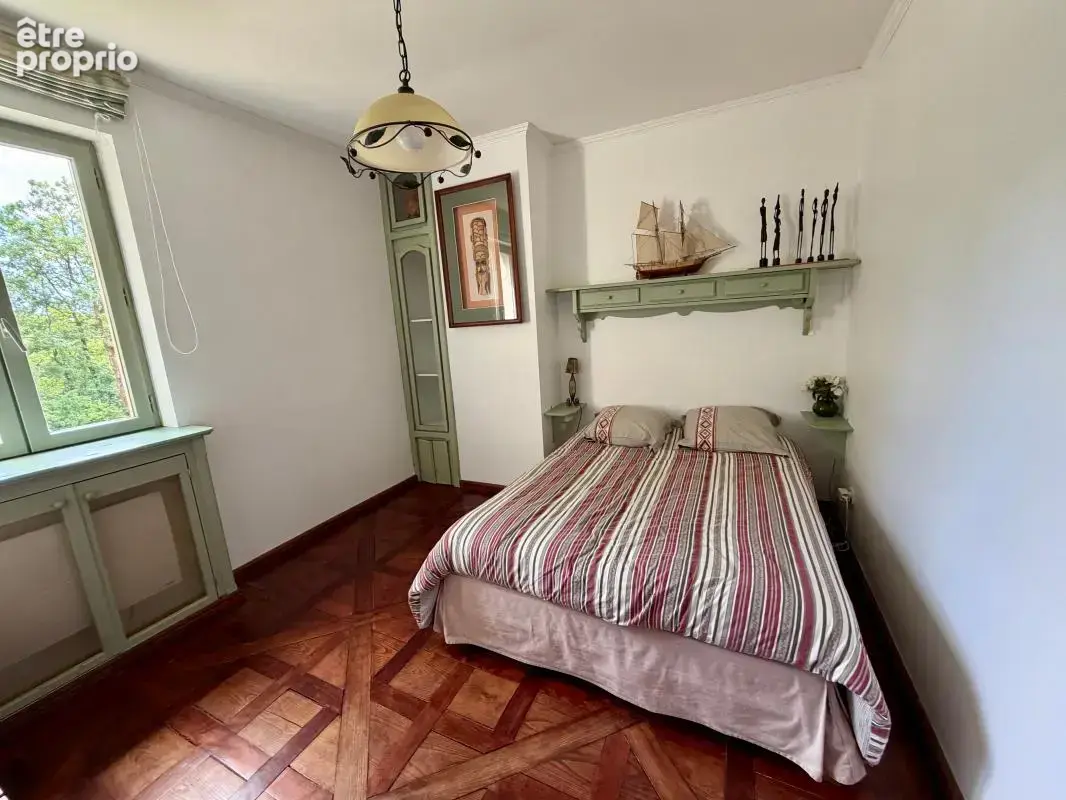 Maison contemporaine dans un environnement privilégié - photo 14