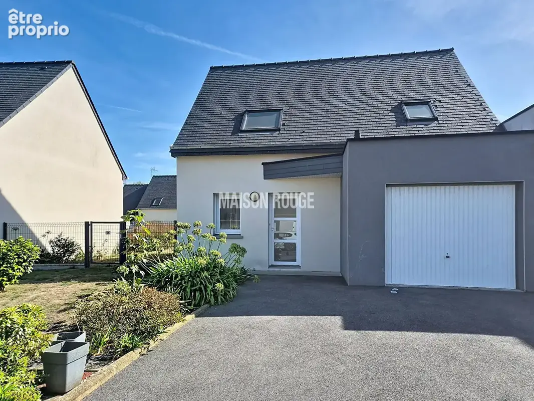 Photo Maison à Dinan au prix de 264 000€