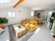 Appartement à MARIN