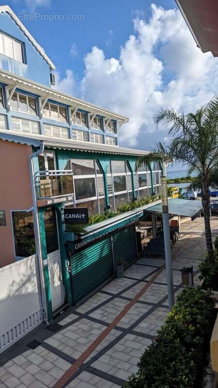 Appartement à SAINT-FRANCOIS