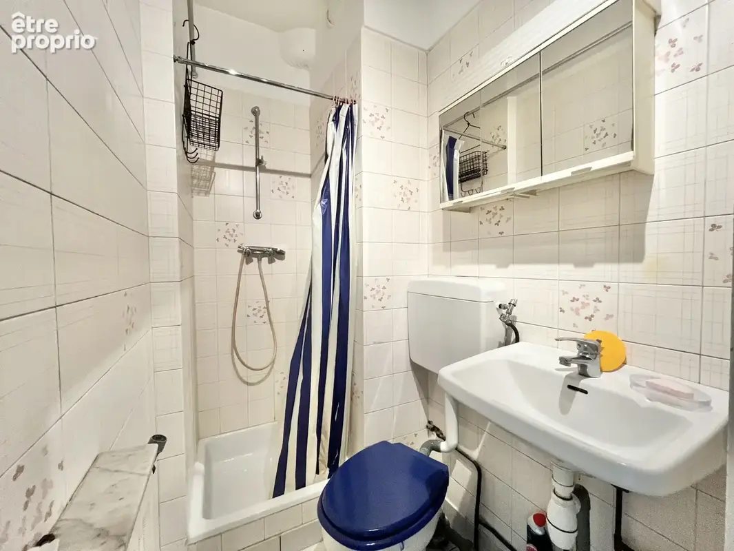Appartement 2 pièces traversant   Paris 12e   Rue de Tahiti - photo 5