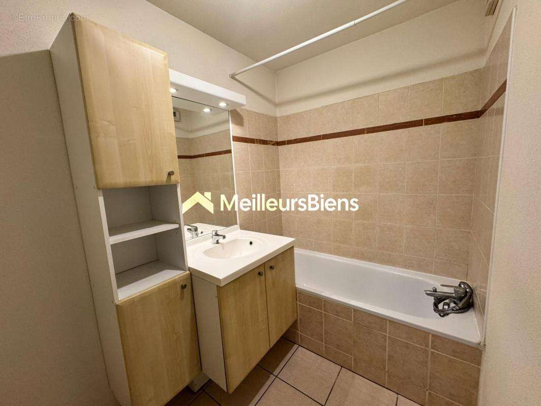 Appartement à LES SABLES-D&#039;OLONNE