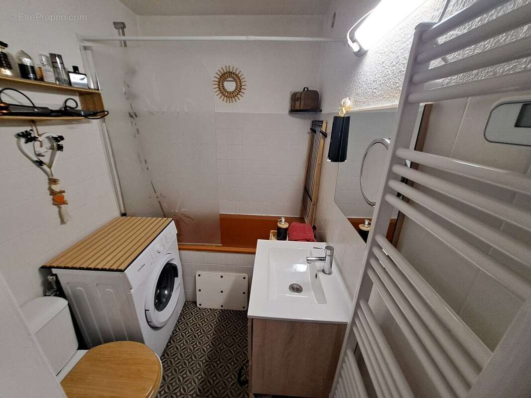 Appartement à AGDE