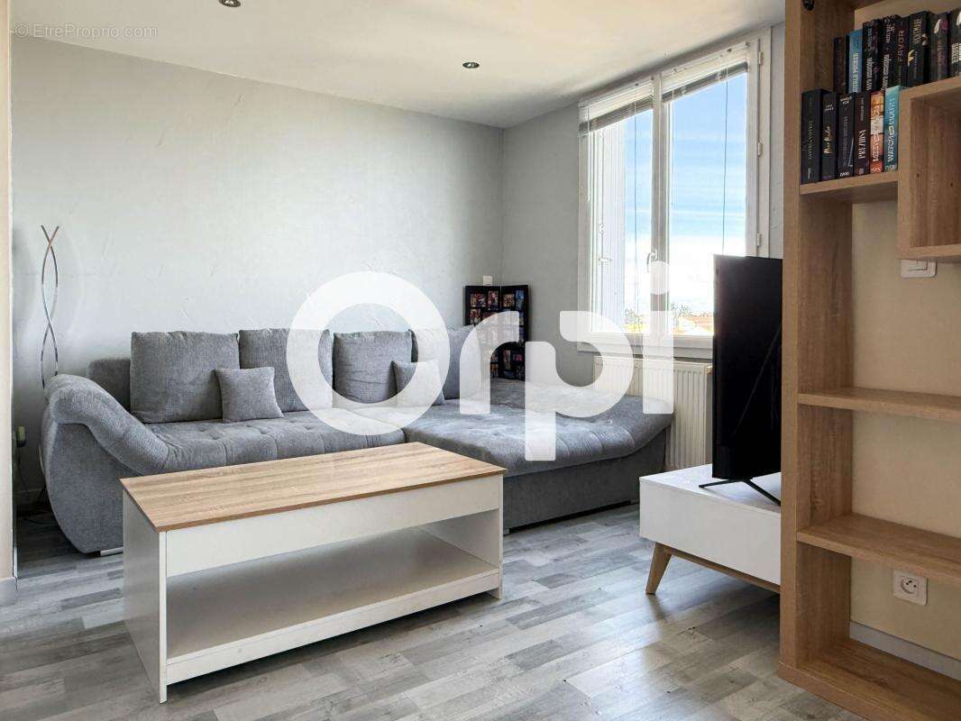 Appartement à ROCHEFORT