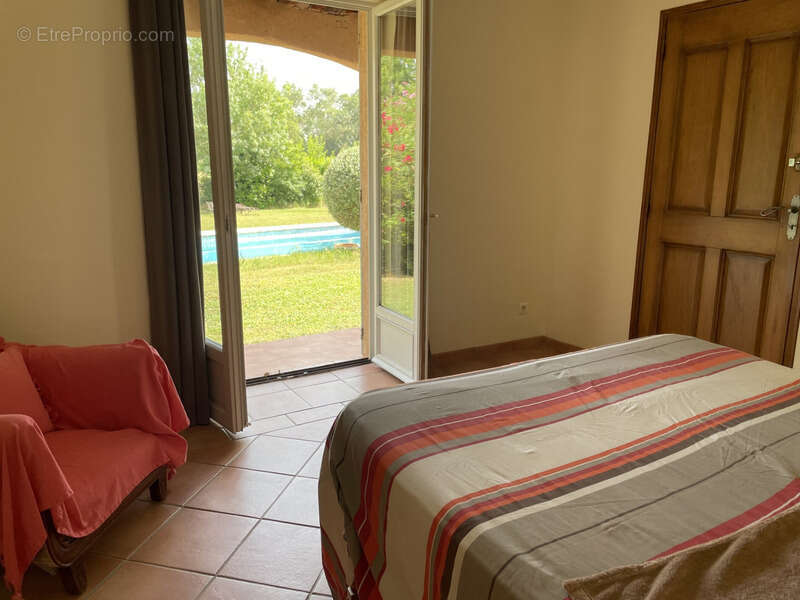 Maison à AIX-EN-PROVENCE