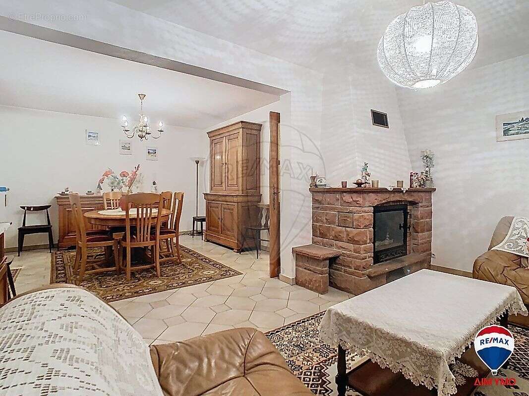 Appartement à COLMAR