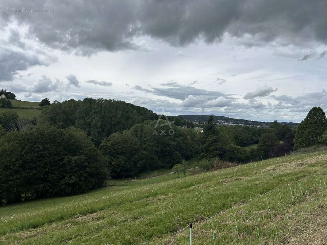Bergerie avec terres agricoles à proximité immédiate de NOGENT LE ROTROU - photo 6
