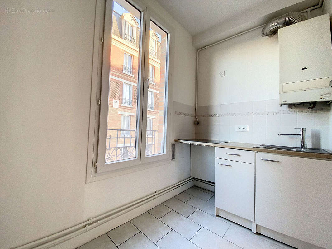 Appartement à COLOMBES