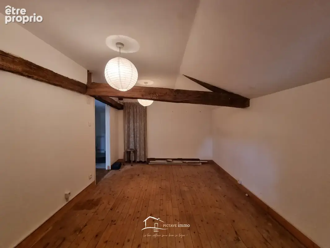 Maison 145m2 terrain 3300m2 - photo 13