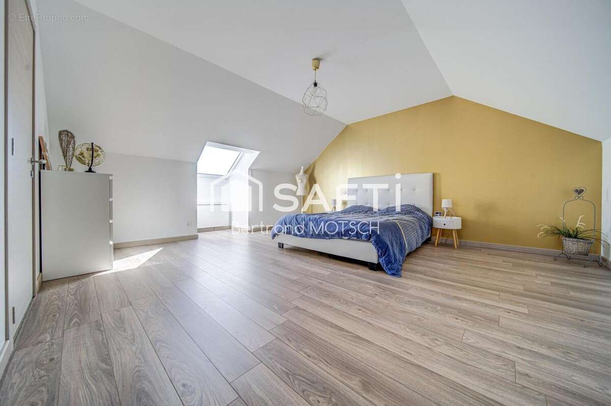 Photo 8 - Maison à GORCY