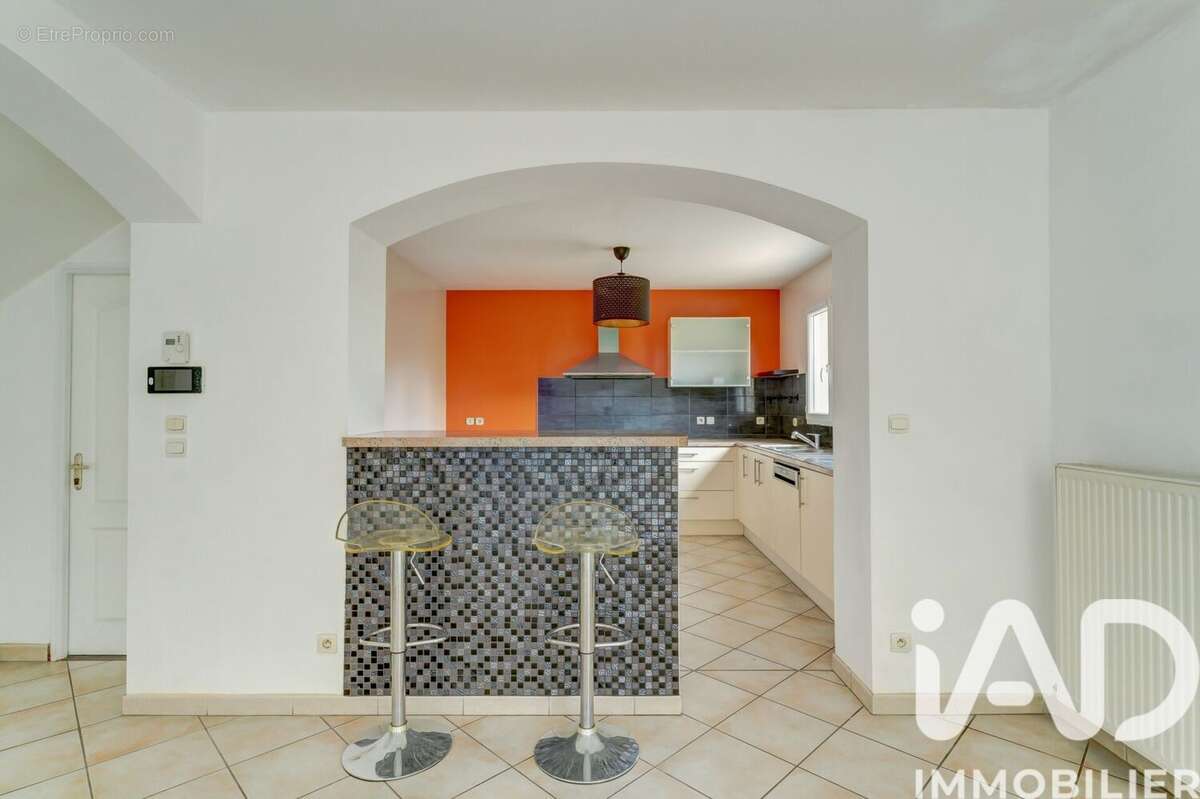 Photo 8 - Maison à MEYZIEU