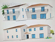 Terrain à VENTABREN