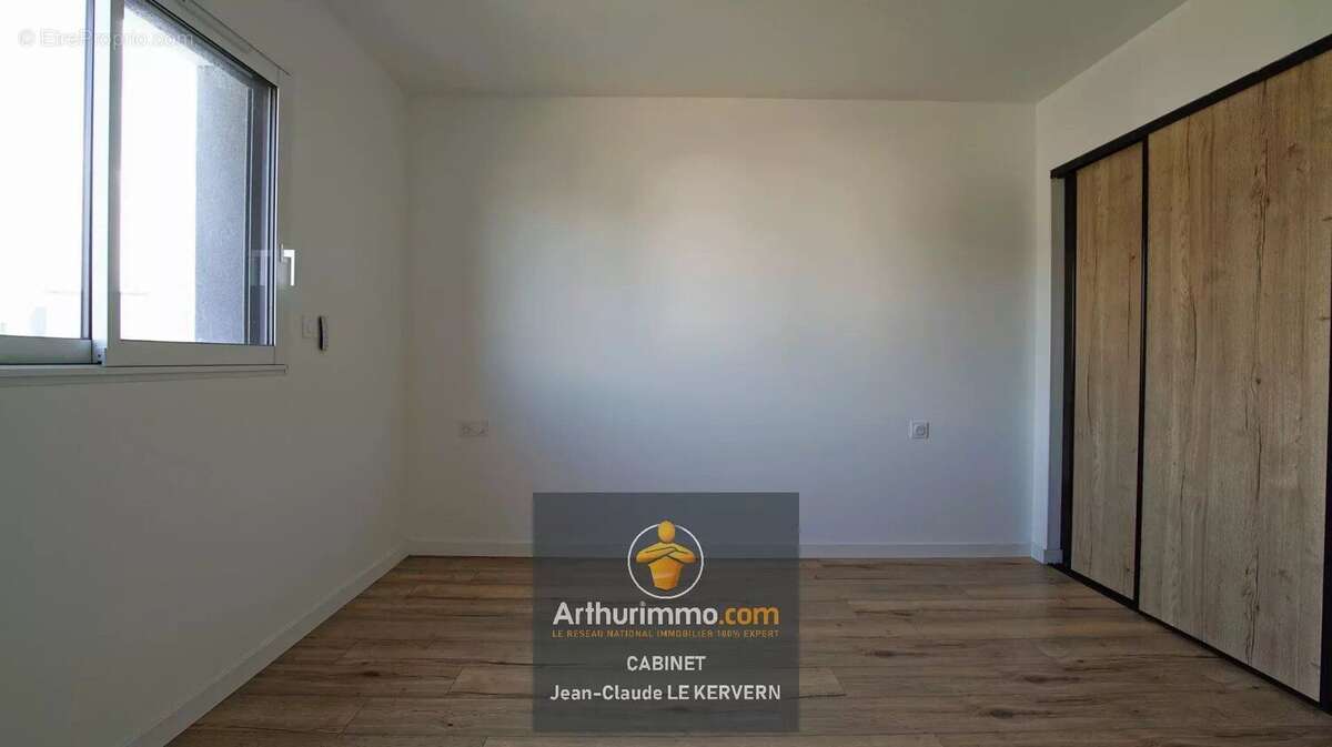 Maison à PLOUFRAGAN