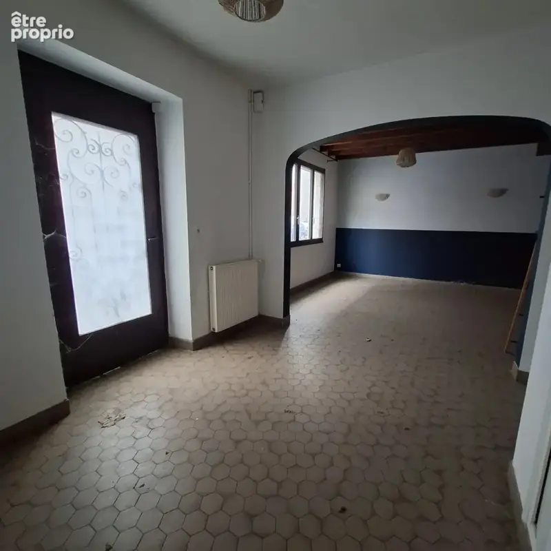 Maison 6 pièces 111 m² à vendre à Realmont (81120) - photo 1