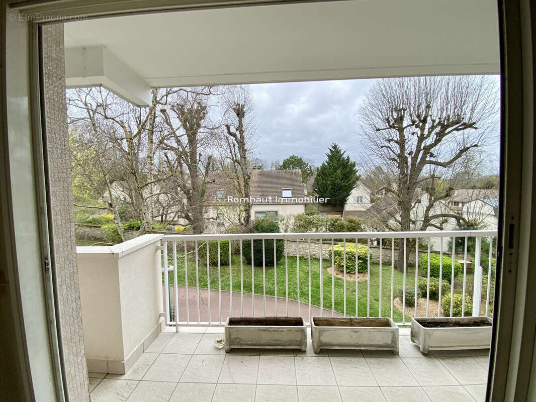 Appartement à RUEIL-MALMAISON