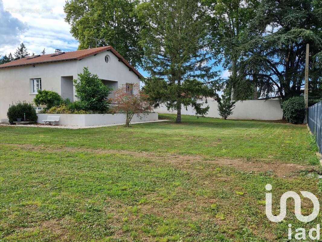 Photo 3 - Maison à FEURS