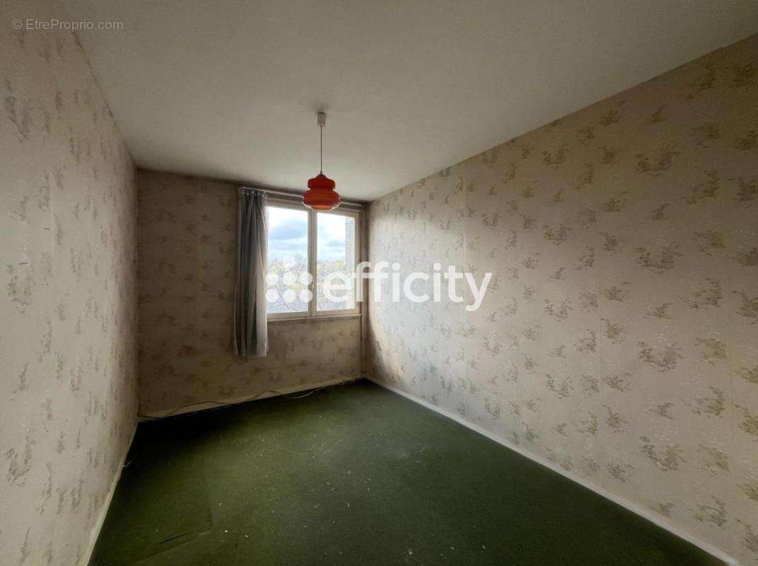 Appartement à CALUIRE-ET-CUIRE