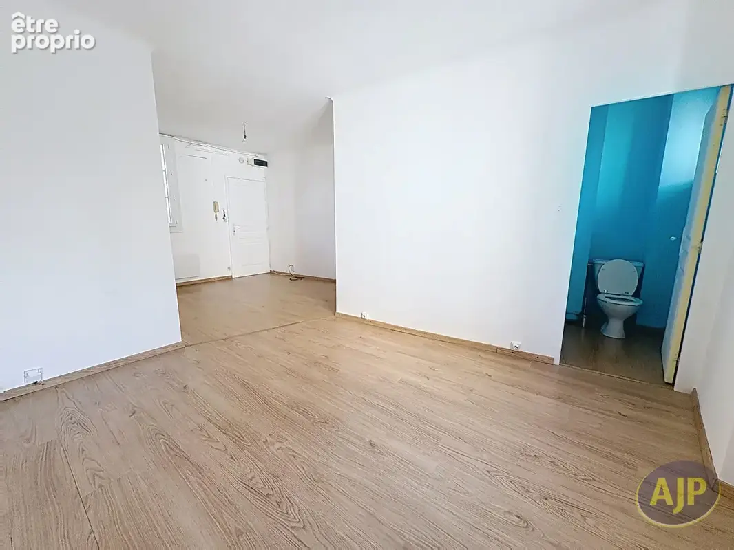 HYPER CENTRE - T1 bis rue Montaudouine - 28.82 m² - photo 7
